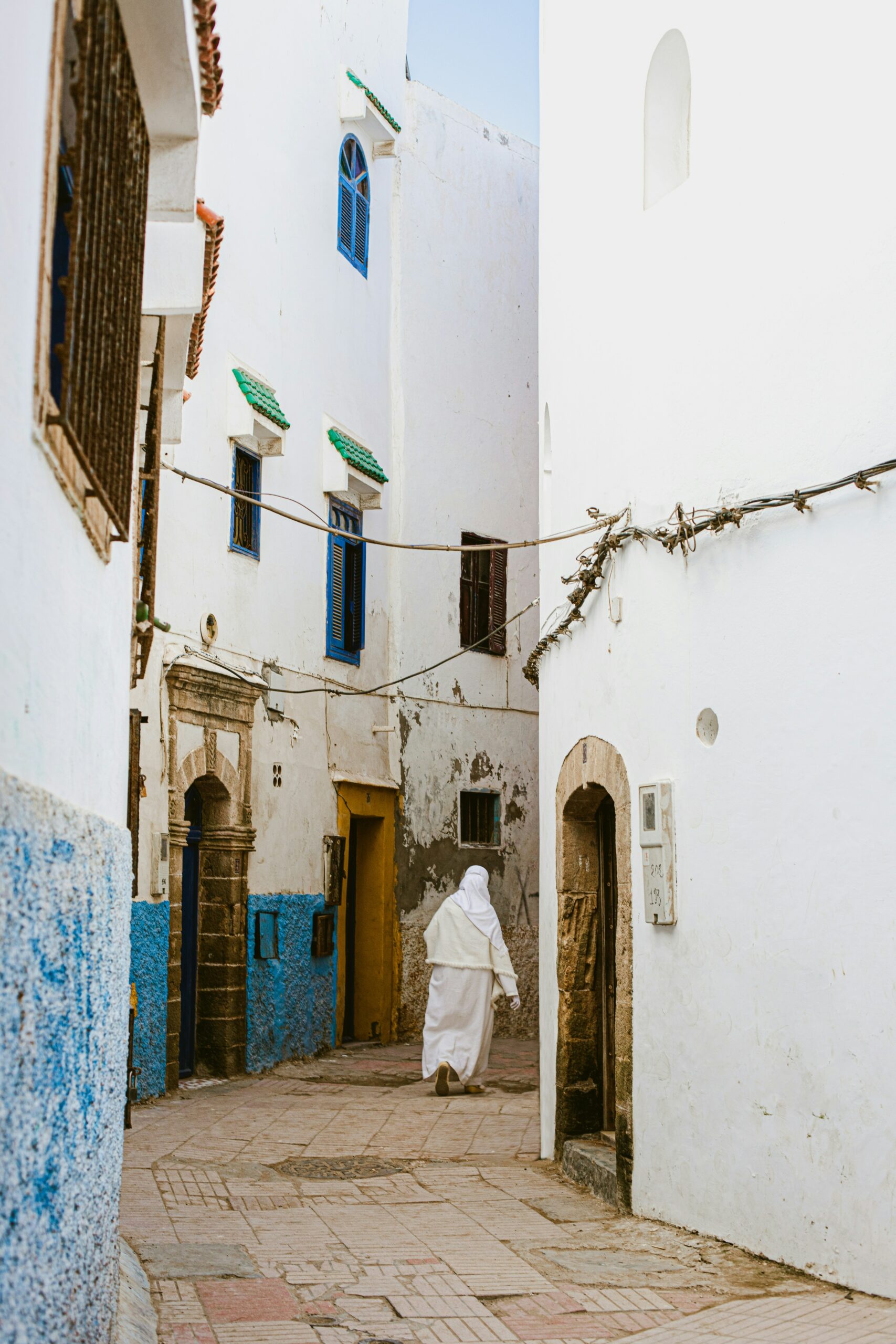 Wat te doen in Essaouira