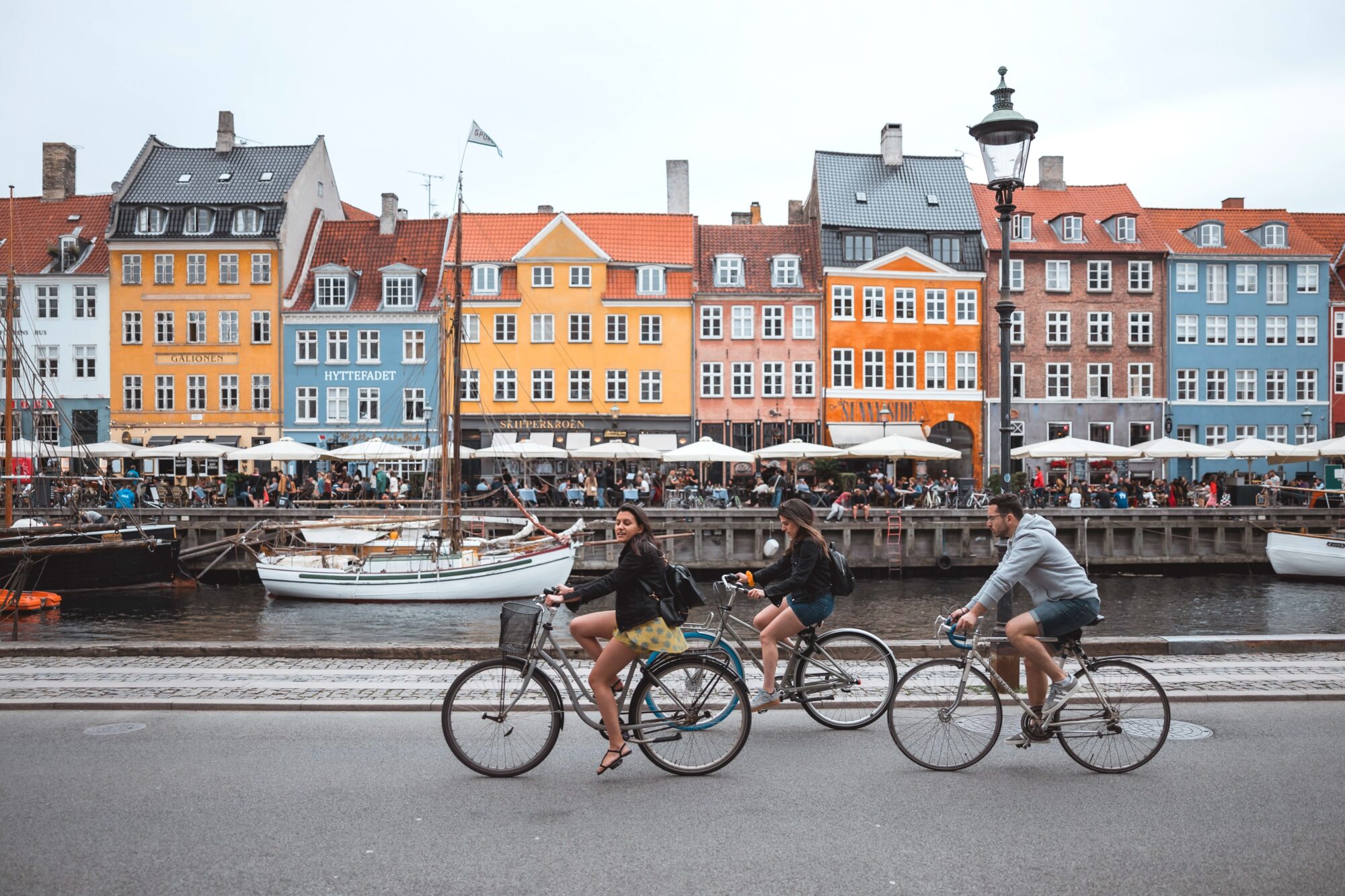 Wat te doen in Kopenhagen