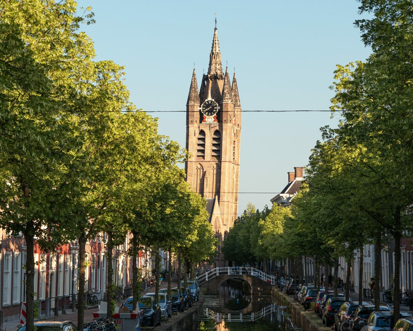 Doen in Delft - Musea in delft - Delft bezienswaardigheden - Activiteiten in Delft - nachtje weg Delft - Hotel Johannes Vermeer Delft - hotspots in Delft - lunchen in Delft