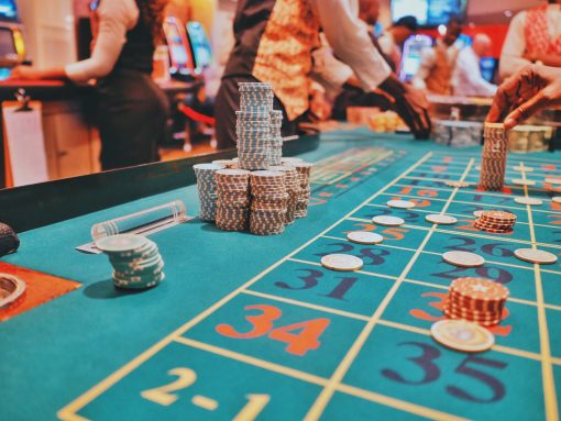 casino - holland casino - leuk vriendinnenuitje - avondje uit met vriendinnen - activiteiten met vriendinnen - holland casino scheveningen - casino tips