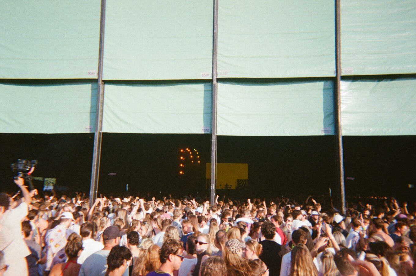 festival paklijst 2026 - wat neem je naar een festival