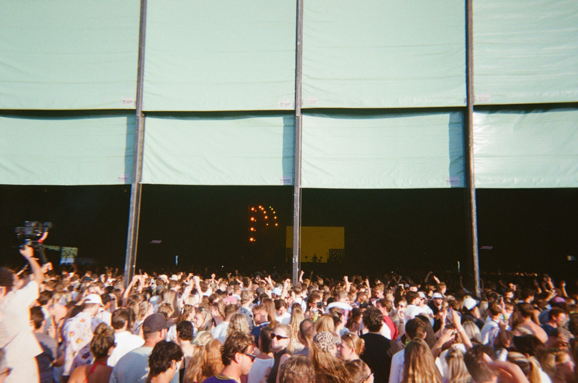 festival paklijst 2026 - wat neem je naar een festival