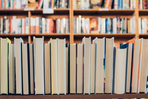 best verkochte boeken - beste boeken - bestsellers - populaire boeken