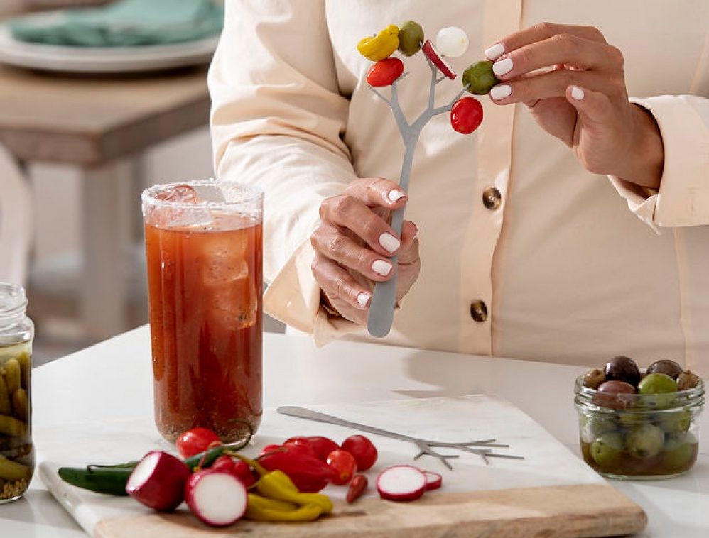 bloody mary gadget - bloody mary toppings - bloddy mary - bloody mary maken - bloody mary tips - bloody mary personaliseren