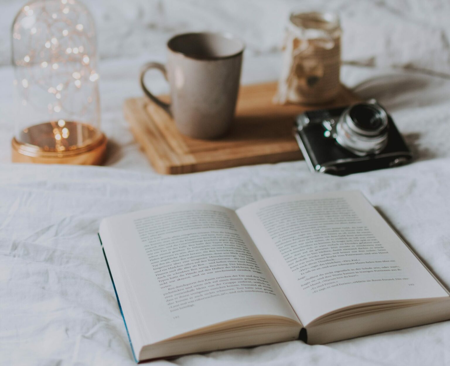 22 x Boeken die je gelezen moet hebben in 2022 | GIRLS WHO