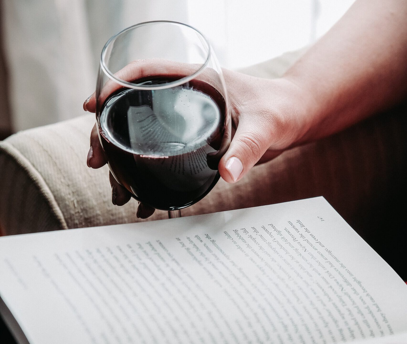 boeken over wijn - wijn boek - sommelier - druivensoorten - druifsoort - informatie wijn - wijnkenner - wijnen