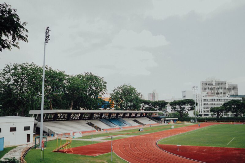 atletiek - topsport - inspiratie - motivatie - motiveren