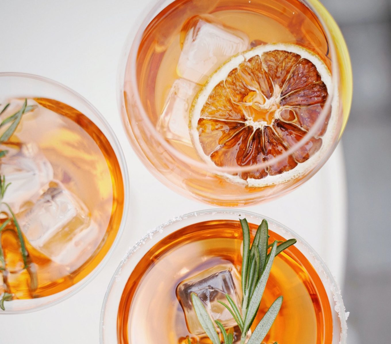 cocktails koningsdag - cocktail koningsdag - oranje cocktails - oranje cocktail - cocktail met oranje - sinaasappel cocktails
