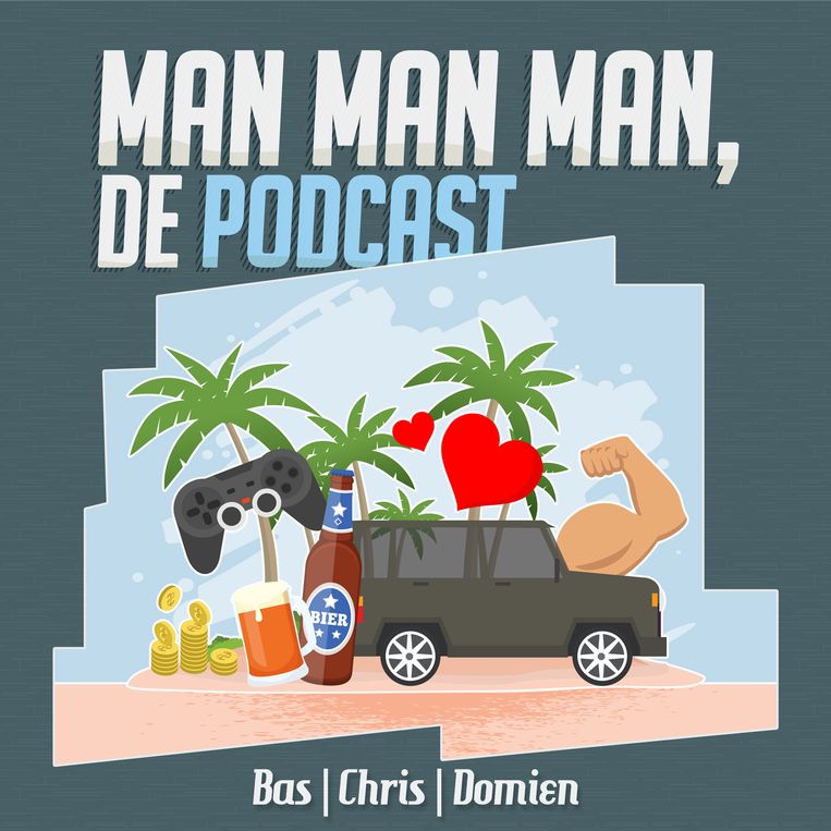 comedy podcast - comedy podcasts - grappige podcasts - podcast tips - podcast aanraders