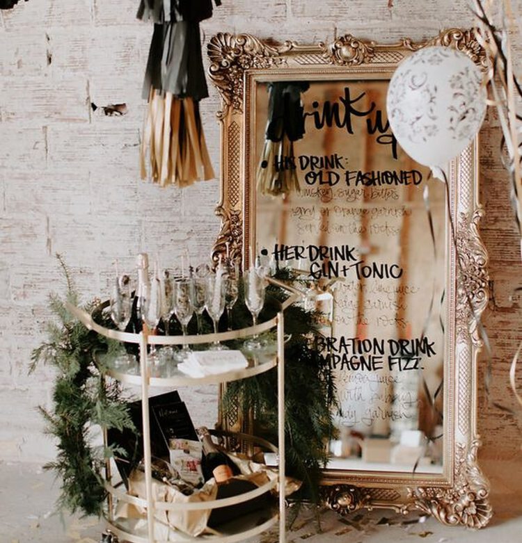 Oud en Nieuw 2022 (thuis) vieren? 27 tips & ideeën GIRLS WHO