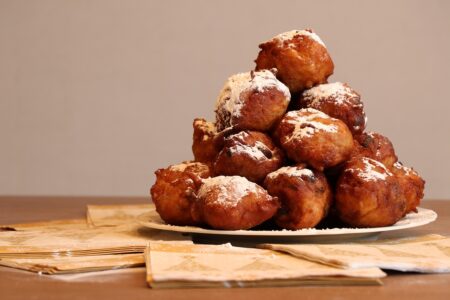 oliebollen kramen per wijk 2025 - oliebollenkraam - oliebollenkramen amsterdam
