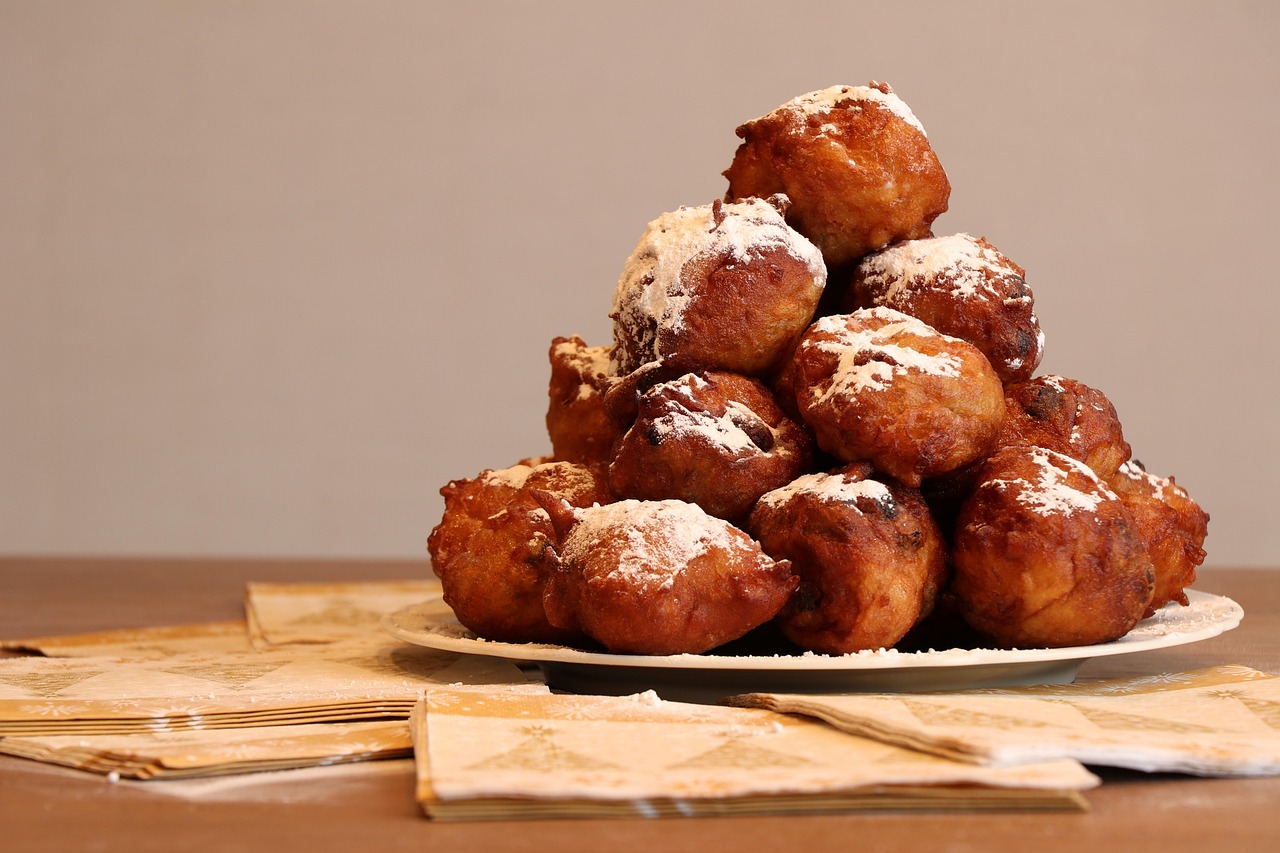 oliebollen kramen per wijk 2025 - oliebollenkraam - oliebollenkramen amsterdam
