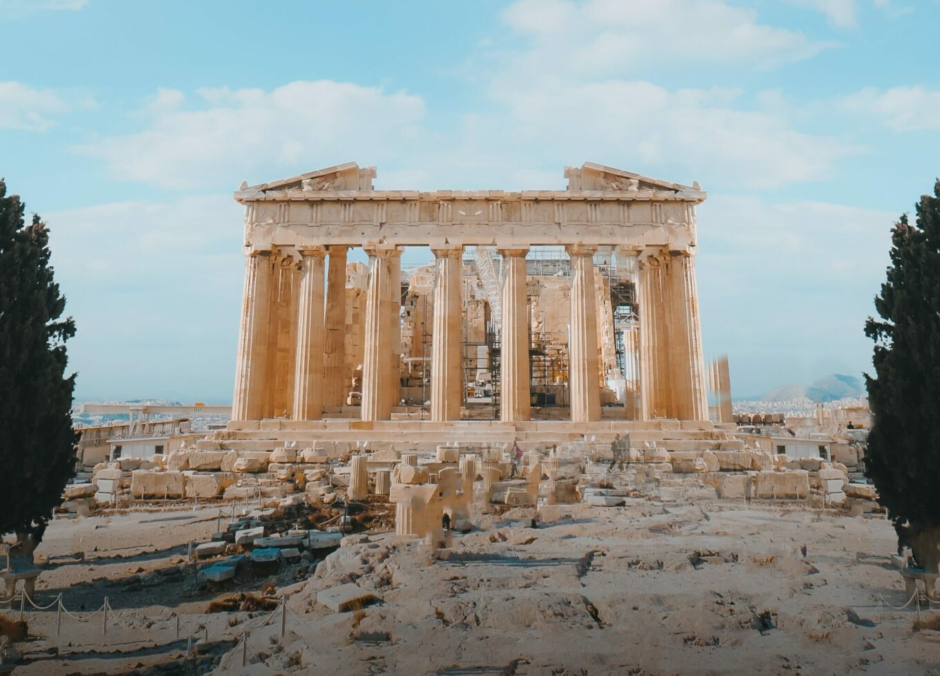 athene bezienswaardigheden - athene tips - akropolis bezoeken - stedentrip athene - plaka athene -wat te doen in athene - Lycabettus Athene