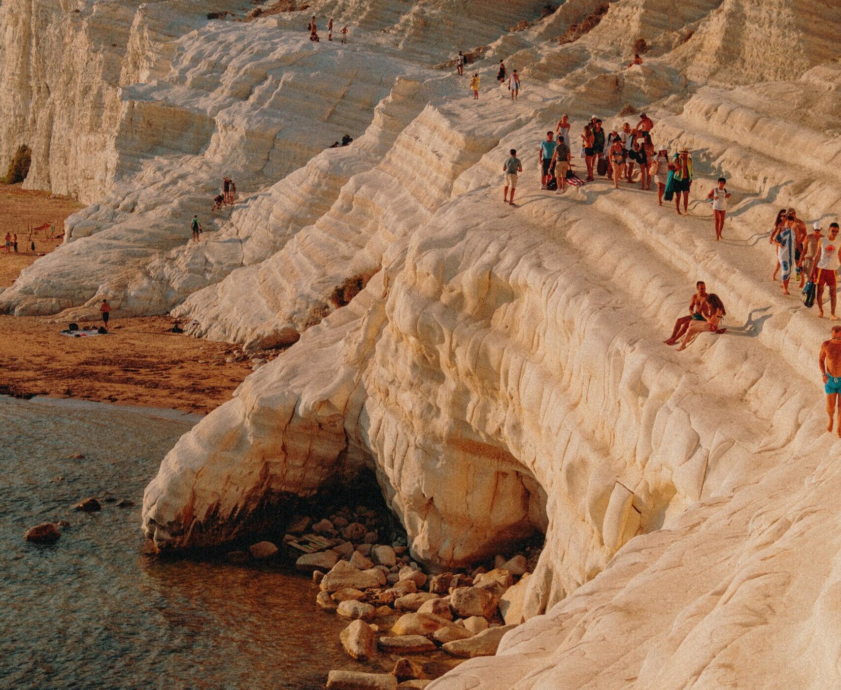 Wat te doen op Sicilië 9 x tips GIRLS WHO MAGAZINE