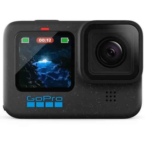 GoPro HERO12 Black - go pro