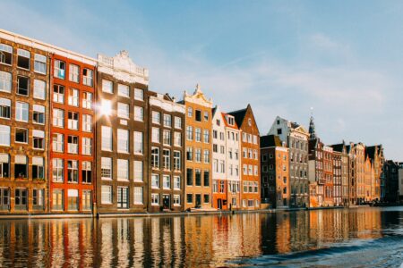 Weekend tips amsterdam