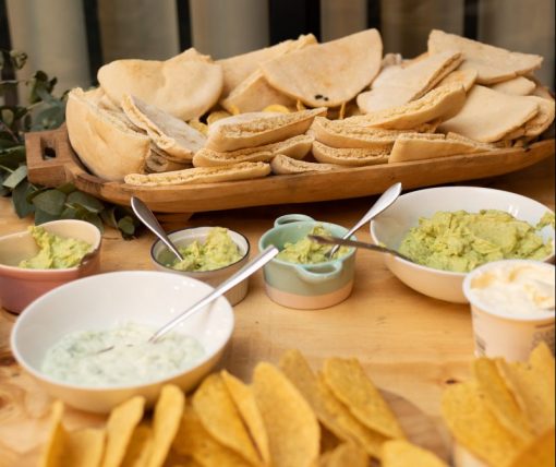 klassieke hummus maken // zelf hummus maken // klassieke hummus recept // klassieke hummus maken // recept met hummus
