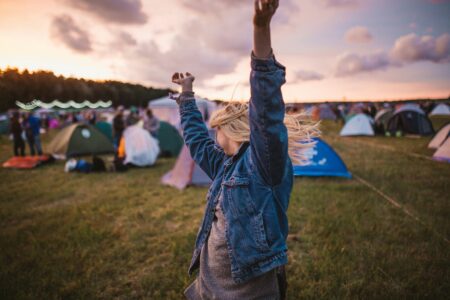 juni + juli festival