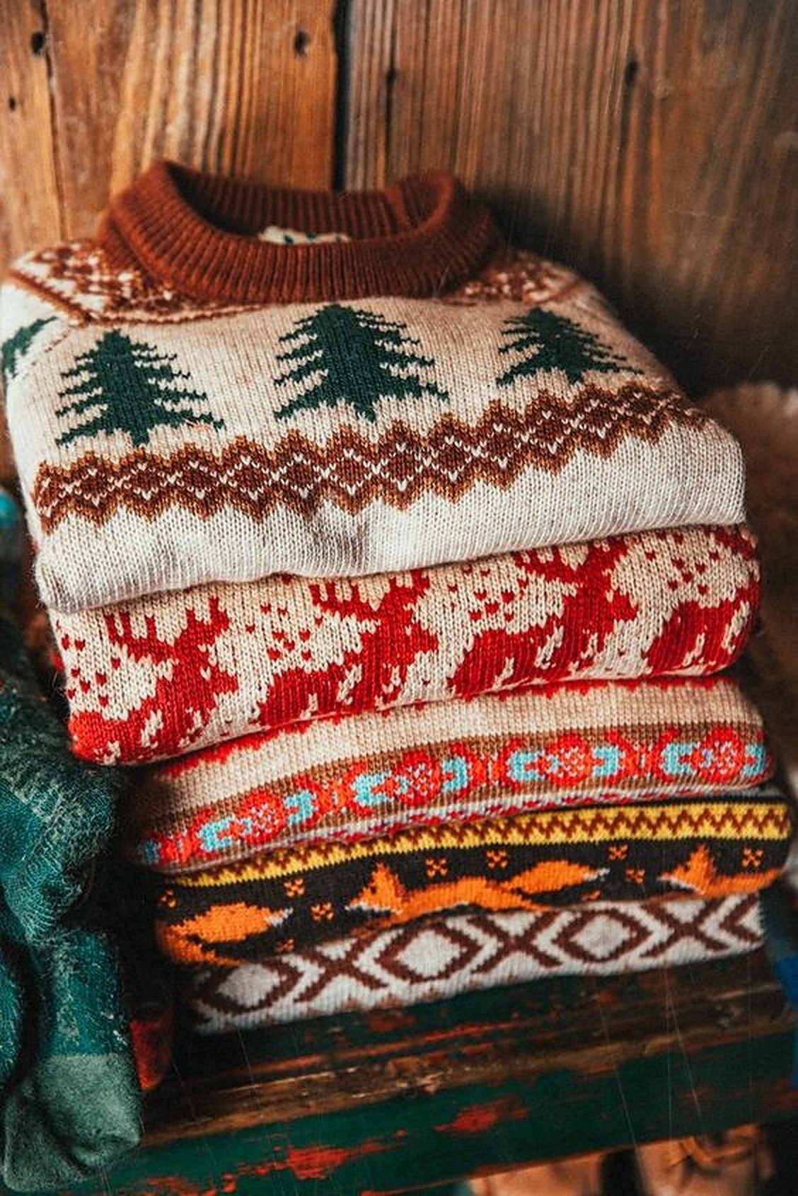 foute kersttruien - foute kersttrui - kersttruien - kerst sweater - trui voor kerst - truien kerst