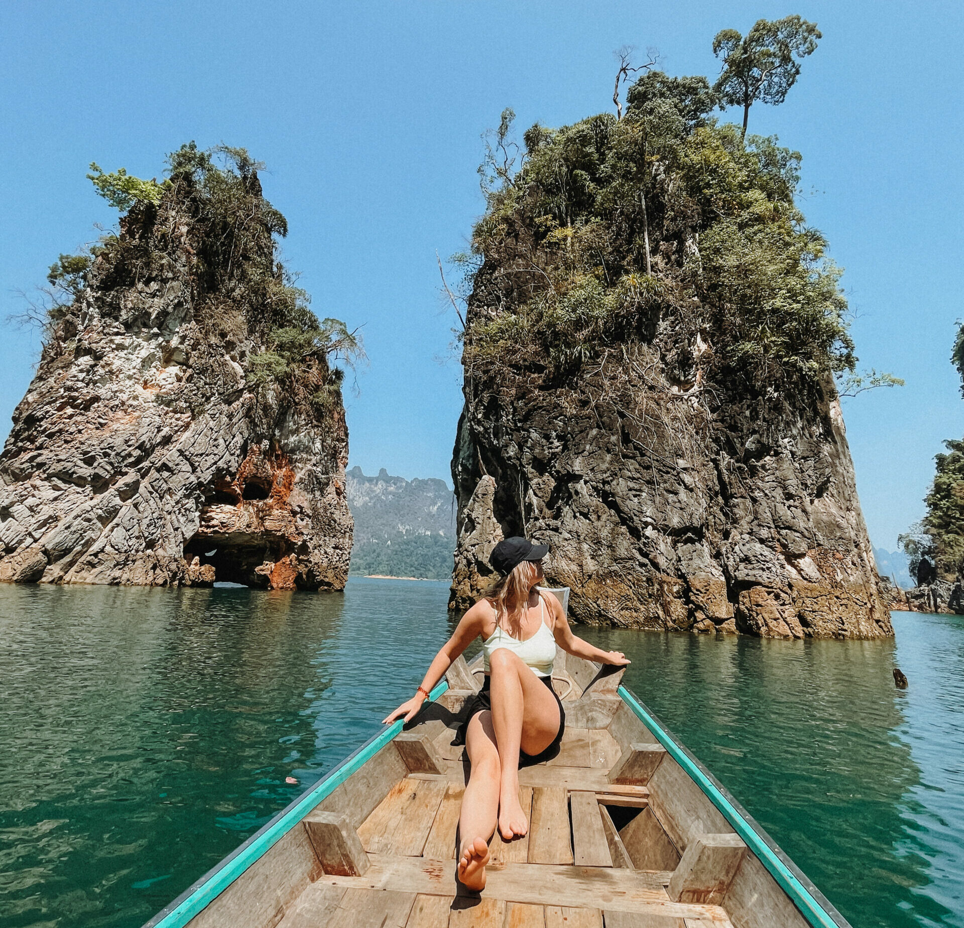 Khao Sok National Park Alles Wat Je Vooraf Moet Weten