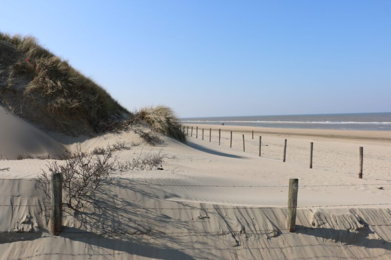 rustige stranden nederland - rustige stranden - stranden nederland - strand nederland - rustig strand nederland - staycation - vakantie in eigen land