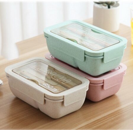 leuke lunchboxes - hippe lunchbox volwassenen - lunchbox met vakjes - broodtrommels voor volwassenen - lunch meenemen - mepal lunchbox