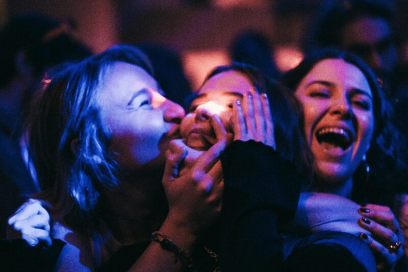 leukste feestjes NYE Amsterdam