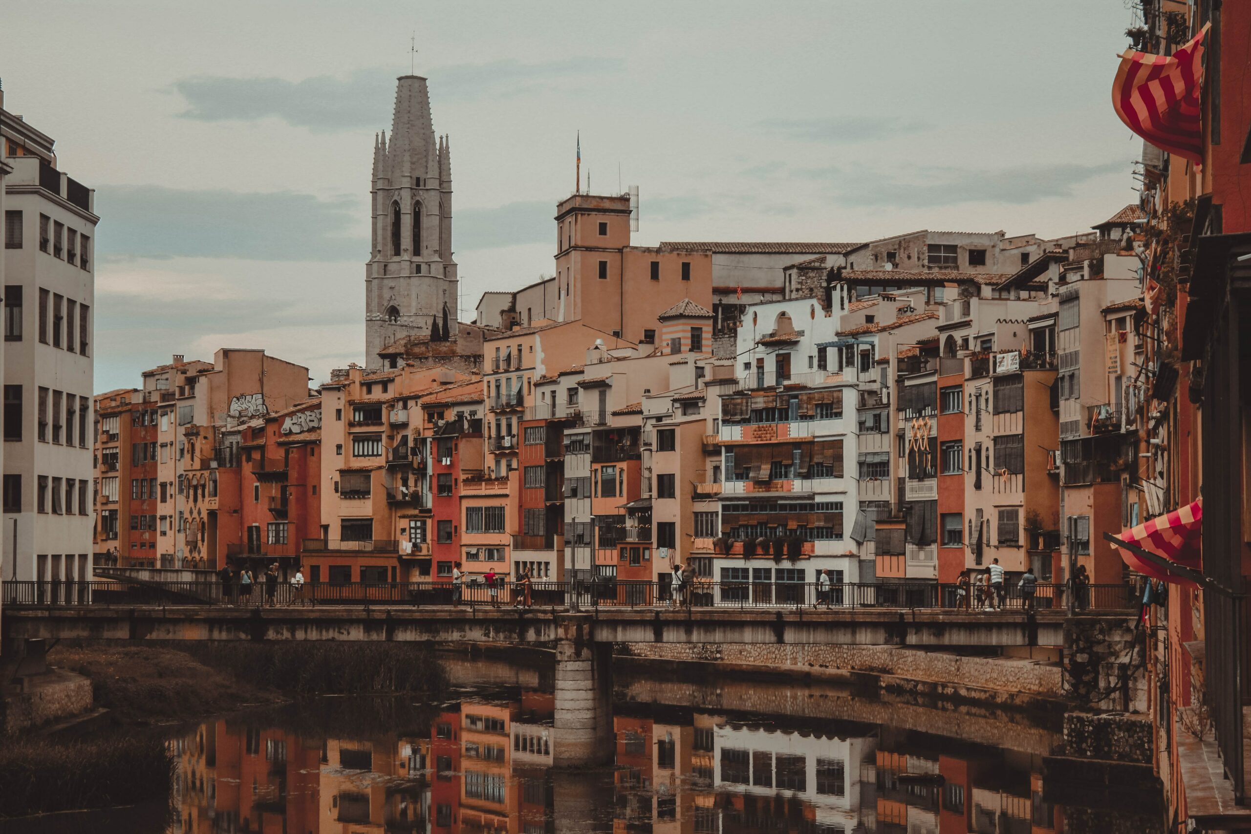 Girona tips 