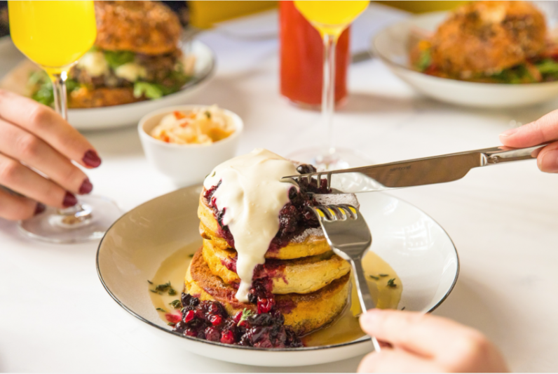 Brunchen In Amsterdam Dit Zijn De Beste Hotspots GIRLS WHO