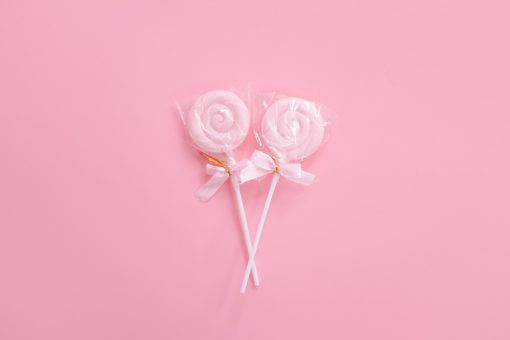 vegan - snoep - lolly - candy