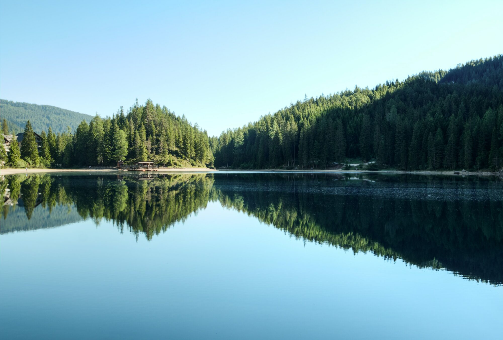 grootste meren Nederland - meren in Drenthe - recreatieplassen Nederland - rustige zwemplekken in Nederland - blauwe meren Nederland - Stadsmeren in nederland
