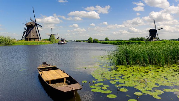nationale parken - nationale parken nederland - parken nederland - mooiste parken - wandelen - vakantie in eigen land - vakantie nederland - wandeling