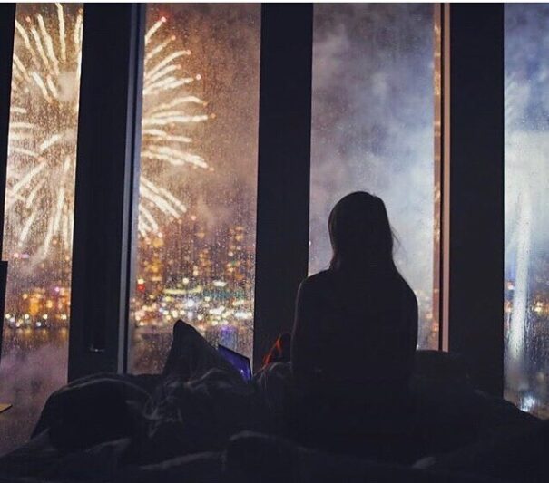 Oud & nieuw arrangementen 7 x leuke hotel deals GIRLS WHO