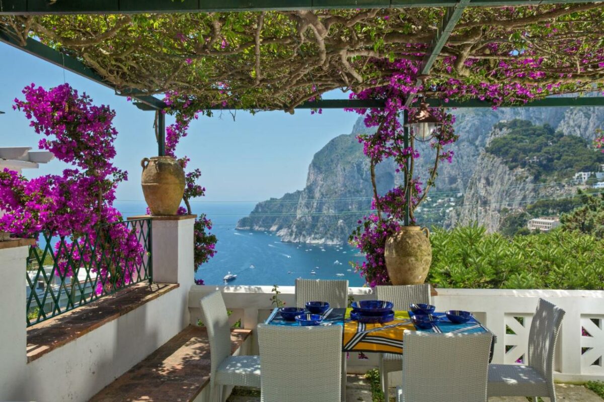 Wat te doen op Capri: 8 x tips | GIRLS WHO MAGAZINE
