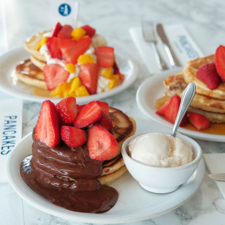 25 x Pancakes in Amsterdam, hier moet je zijn GIRLS WHO MAGAZINE