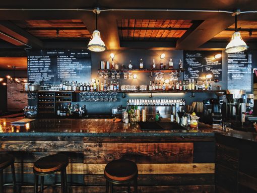 bar - cafe - haarlem - culinaire hotspot - restaurant haarlem