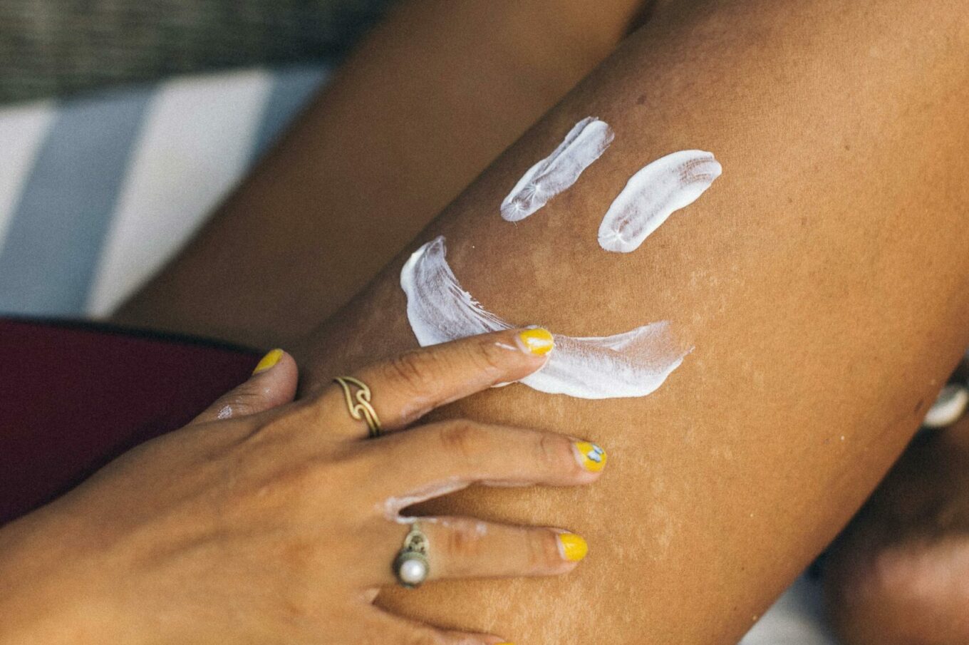 beste zomer beauty producten 2026 - beste zonnebrand 2026