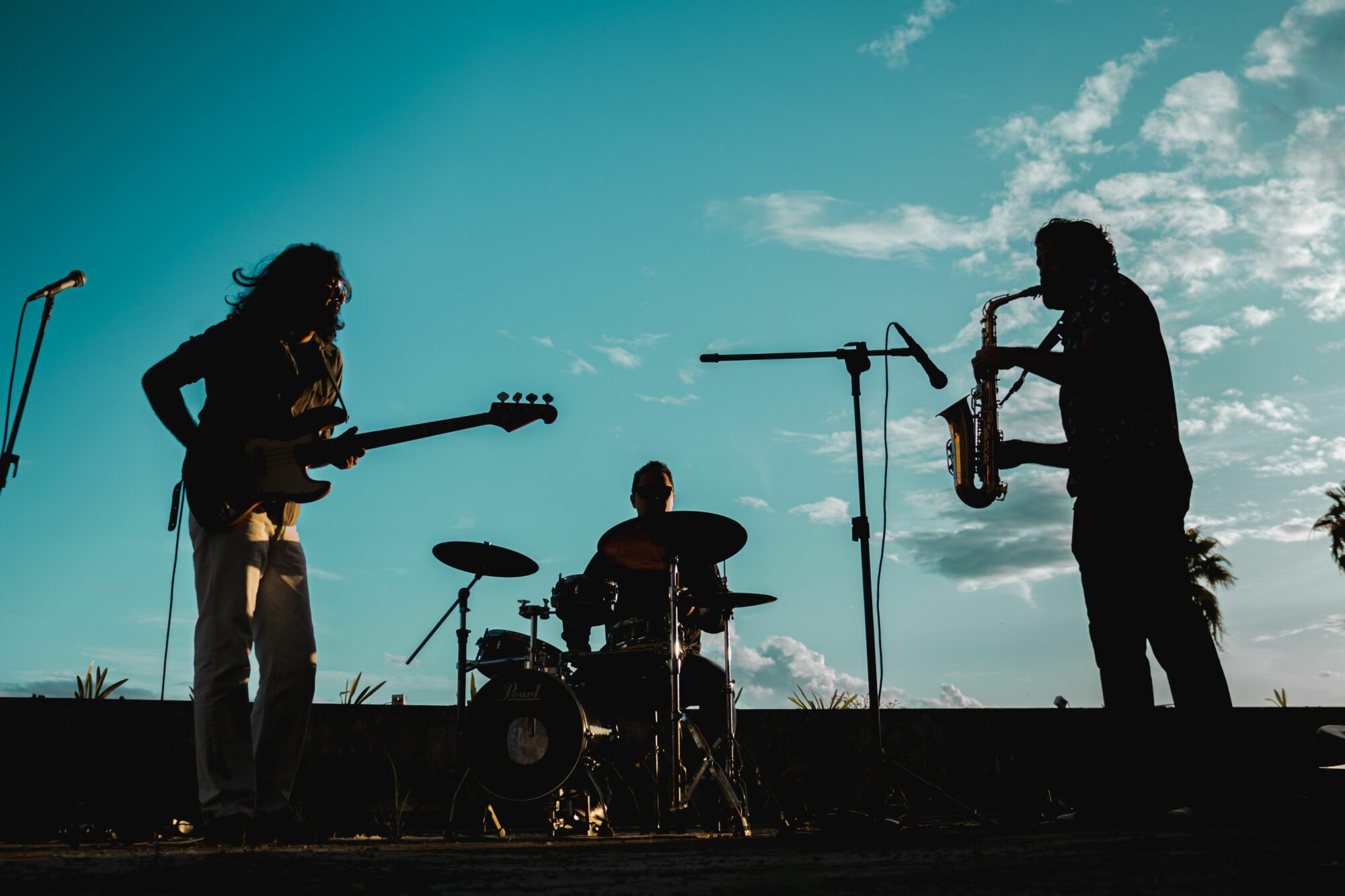 north sea jazz 2026 - jazz festival in nederland