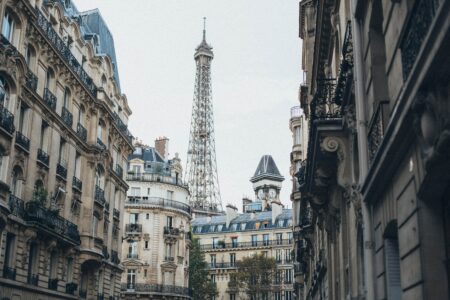 Leuke hotels vlakbij Parijs - Hotels dichtbij Parijs centrum