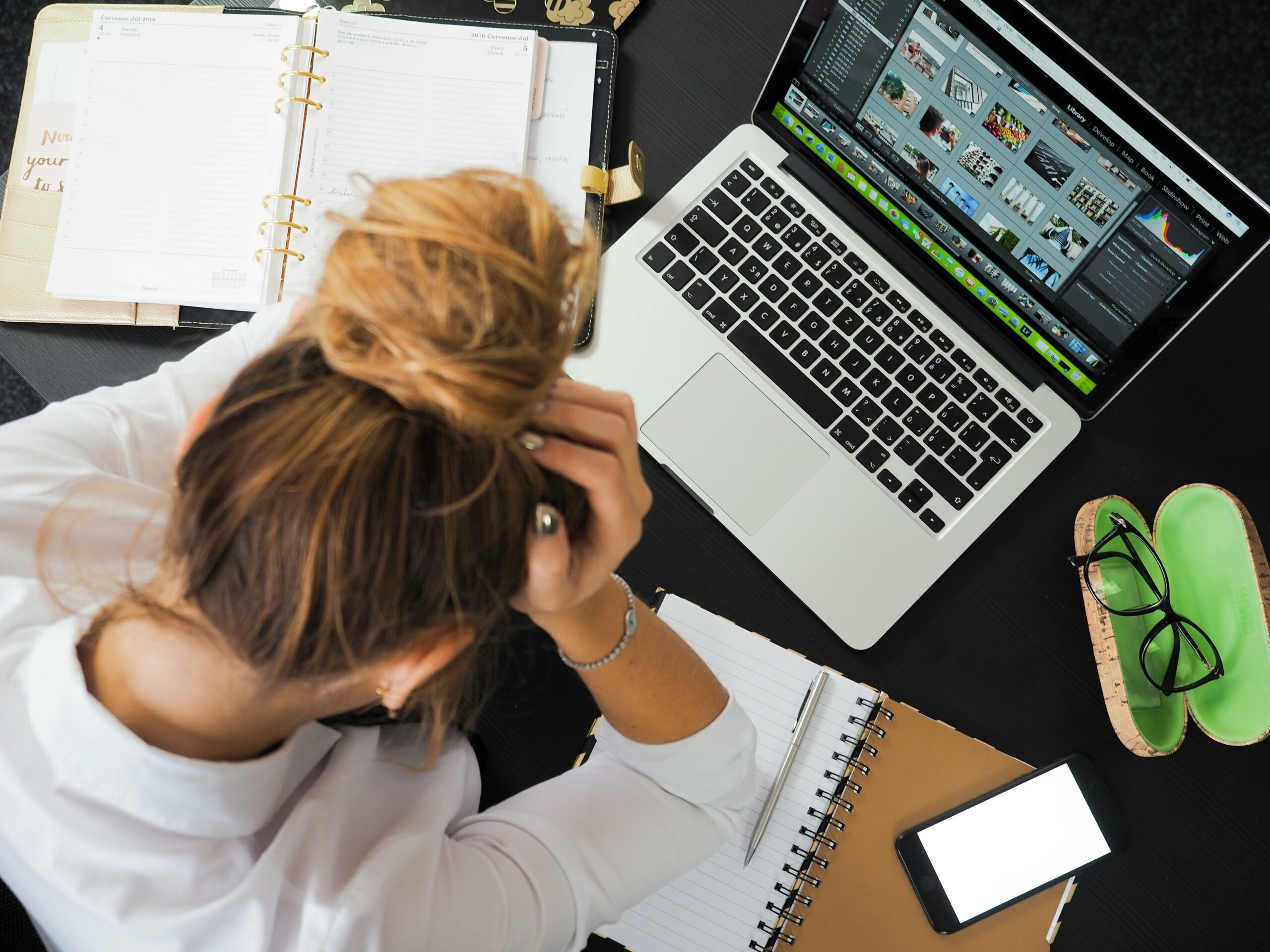 freelance werk en priveleven - consumentenbond