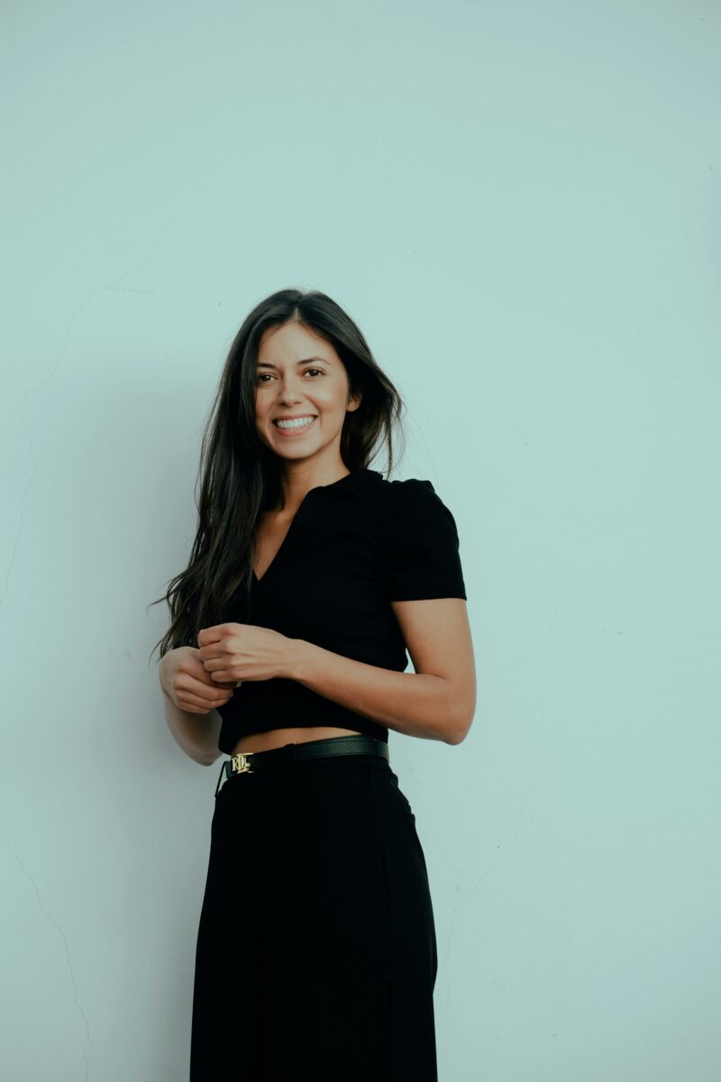 hoe draag je een pantalon