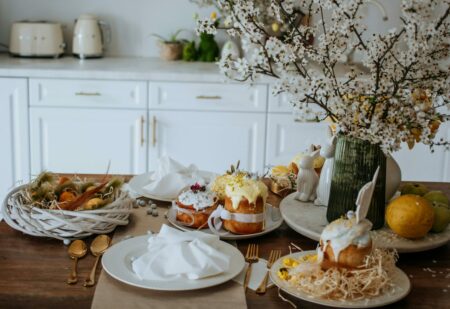 wat te doen met pasen 2026