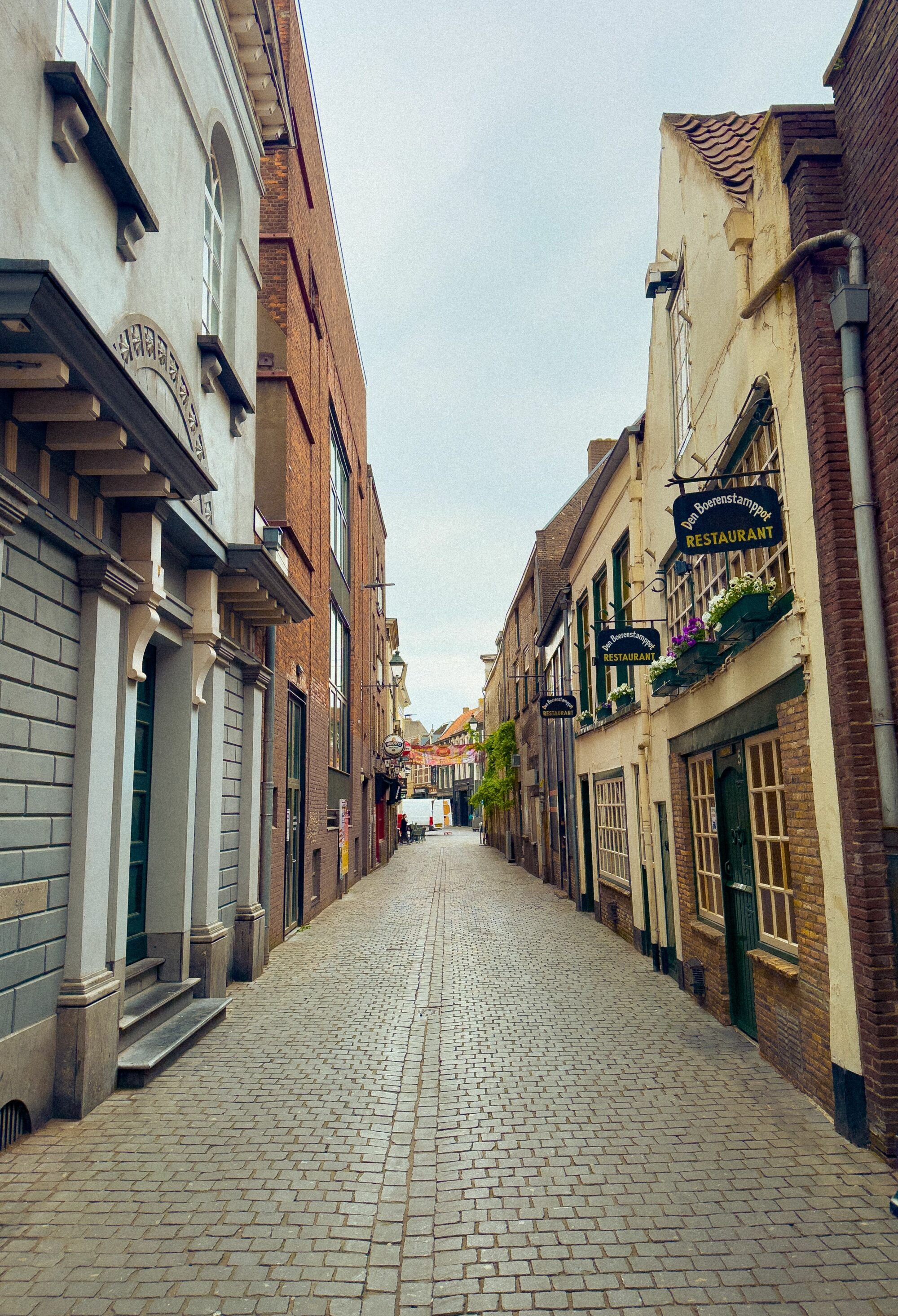 wat te doen in breda 2026 - wat te doen in breda - restaurants breda cultuur