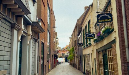 wat te doen in breda 2026 - wat te doen in breda - restaurants breda cultuur