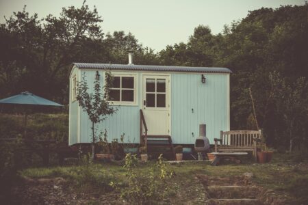 buitenhuisjes in nederland - leukste buitenhuisjes in nederland