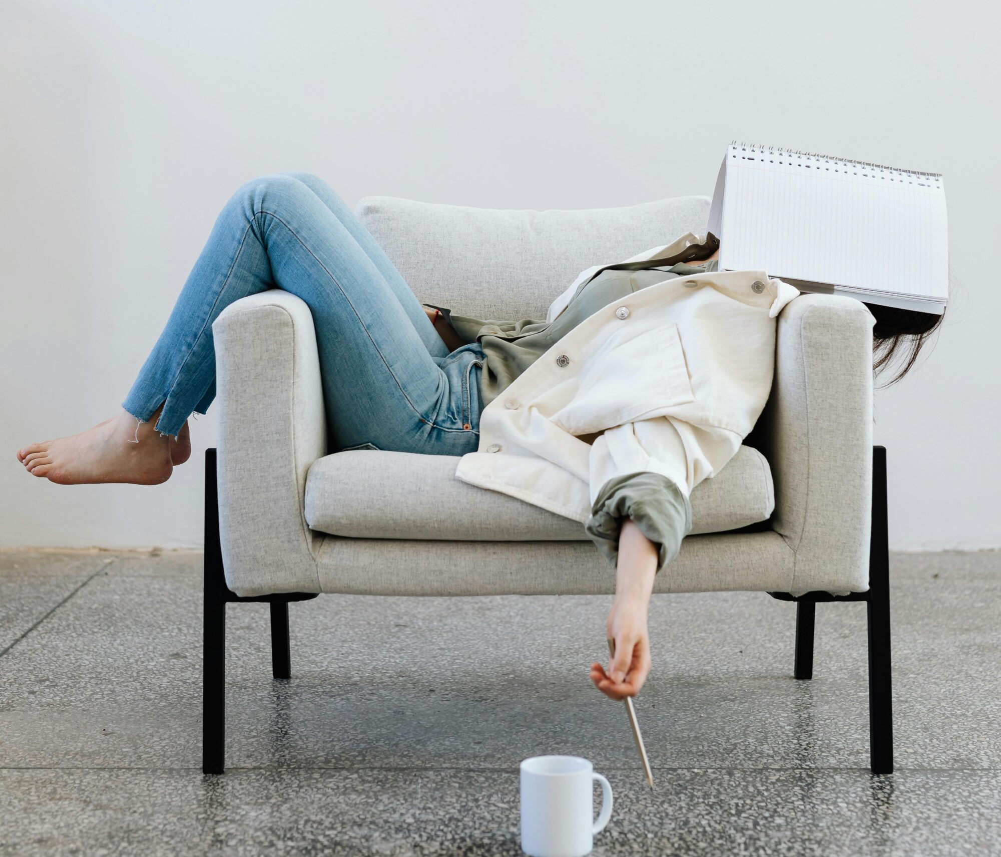 freelance werk en priveleven - consumentenbond