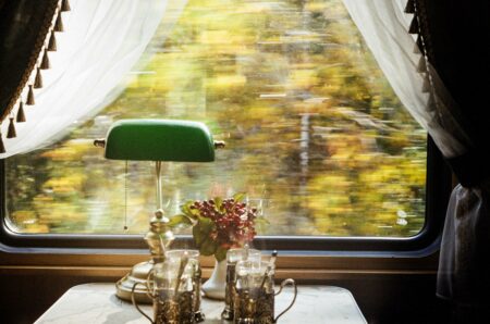 treinreizen europa - reizen met de trein door europa - met de trein door Europa