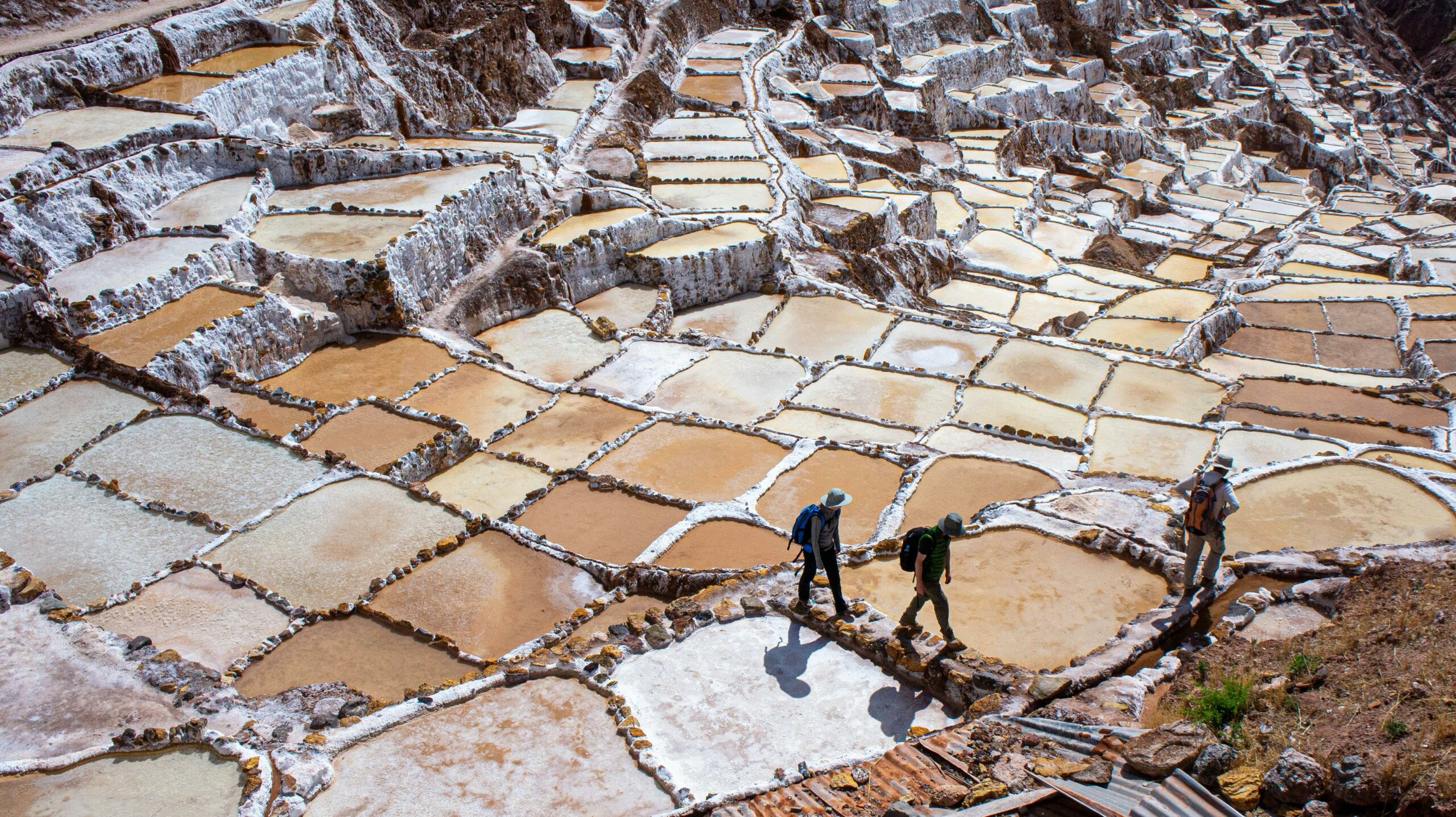 waarom naar peru - heilige vallei - machu picchu