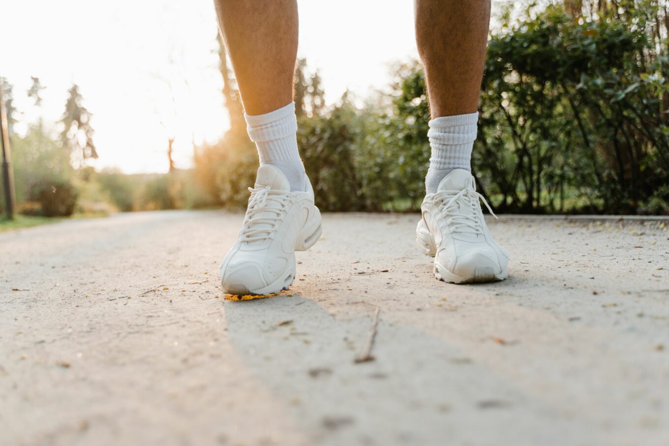 beste schoenen voor reizen - new balance