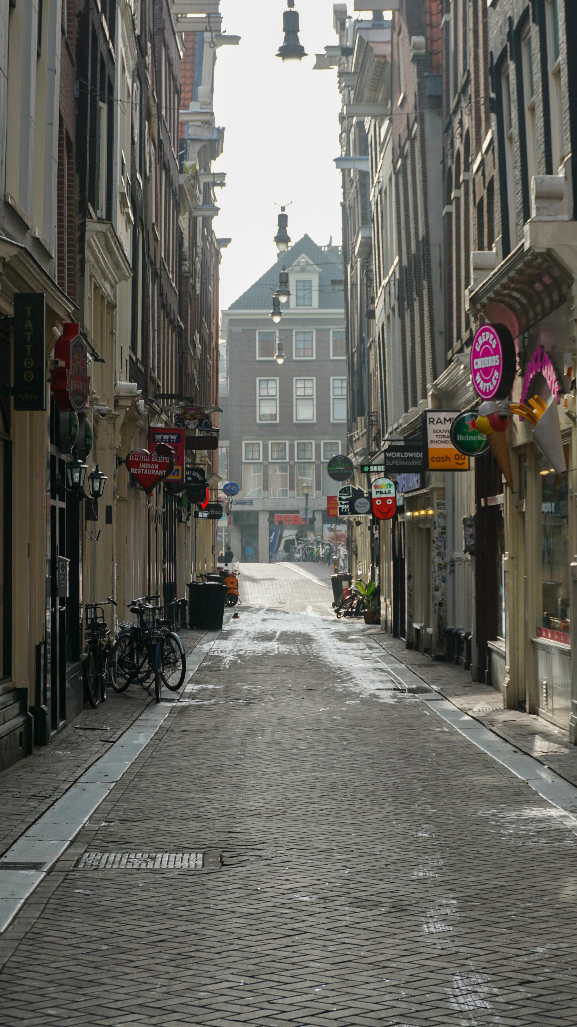 nieuwe winkels 2026 amsterdam - nieuwe kledingwinkels amsterdam 2026